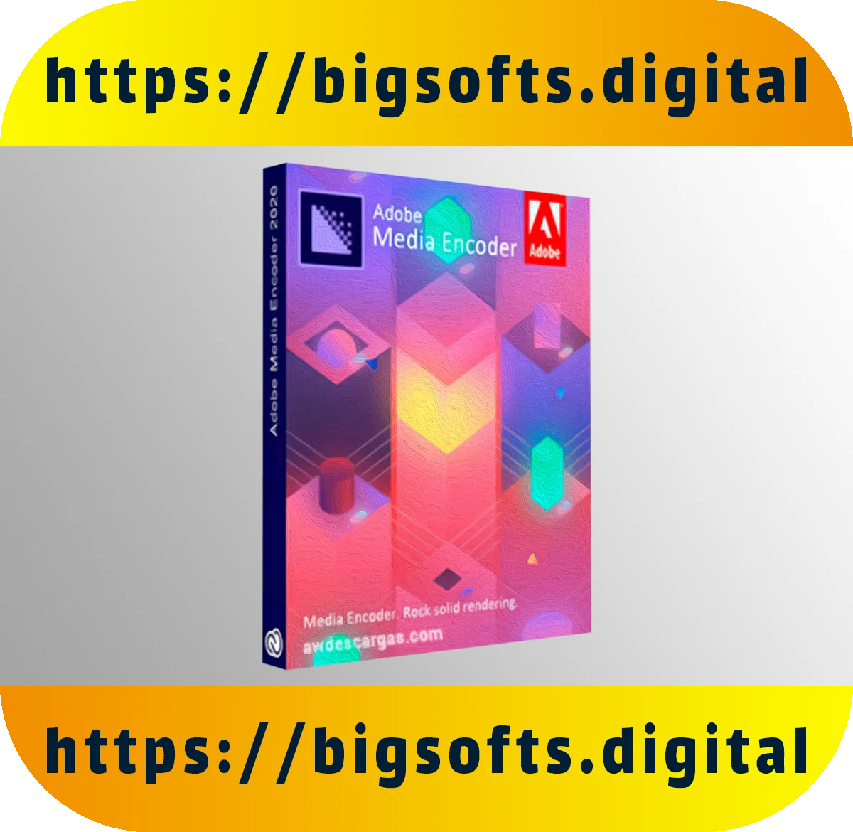 

{Adobe медиа энкодер CC 2022}