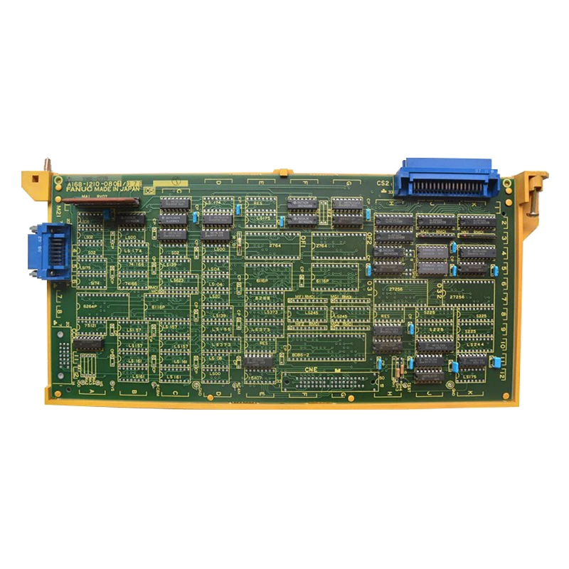 

FANUC circuit board pcb A16B-1210-0801 imported original