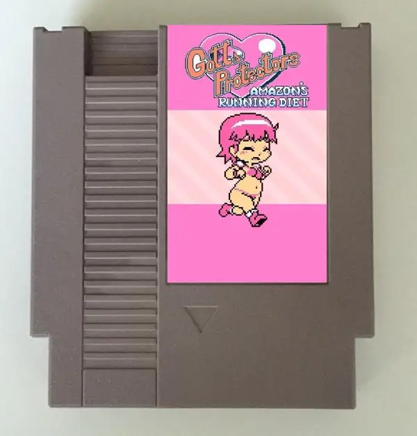 Игровой Картридж для консоли NES/FC | Электроника