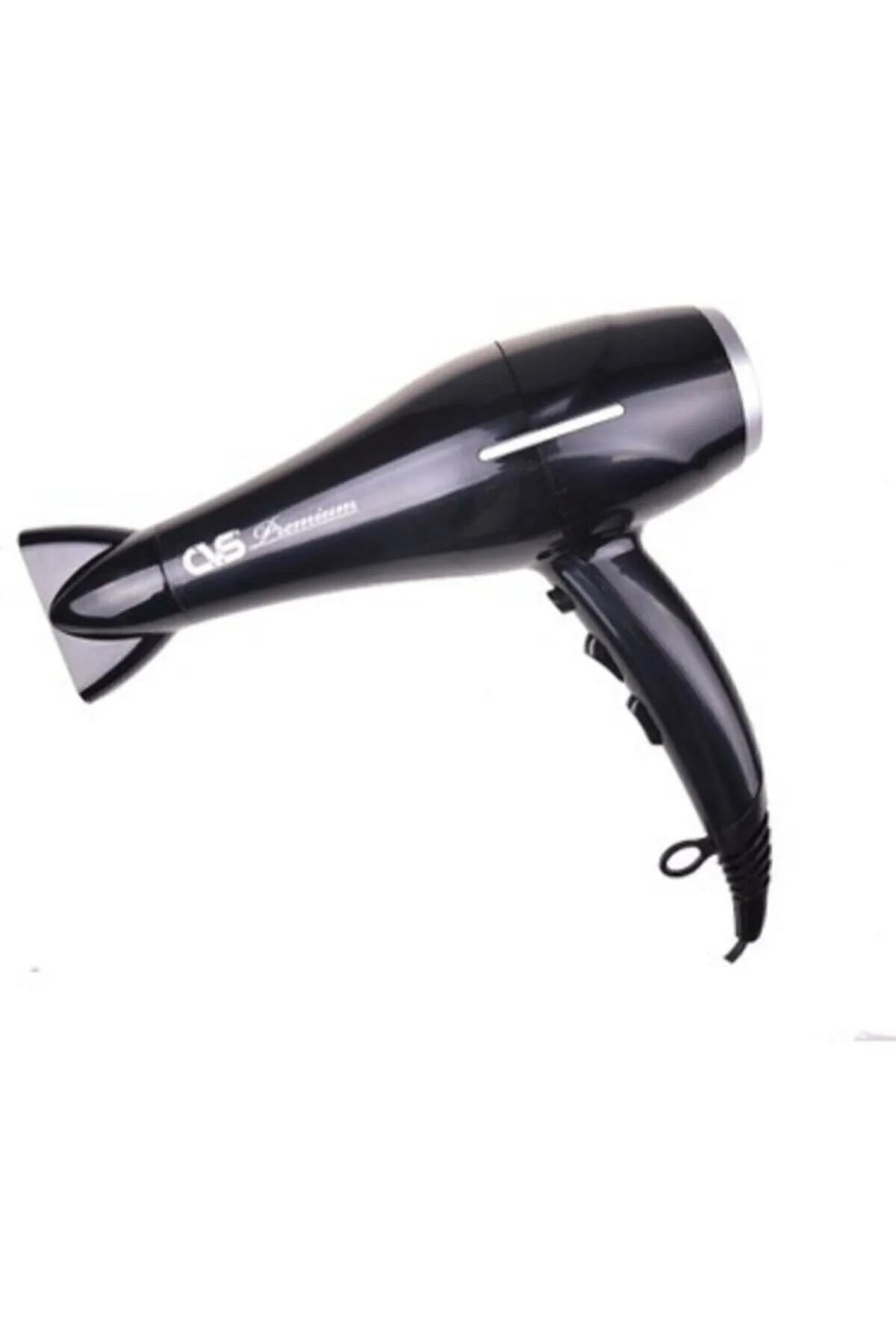 Профессиональный фен Cvs dn-7102 двухступенчатый контроль скорости трехступенчатый