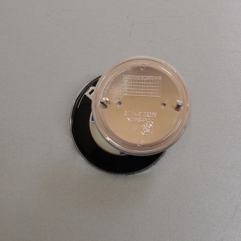 Логотип для БМВ эмблема 74 лакированная значок | Автомобили и мотоциклы