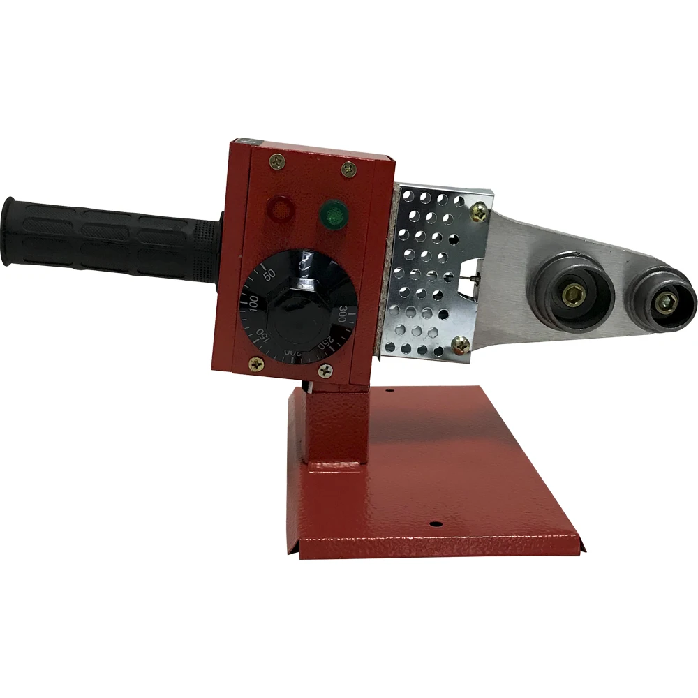 Сварочный аппарат для пластиковых труб Калибр СВА-780Т ПРОМО | Инструменты