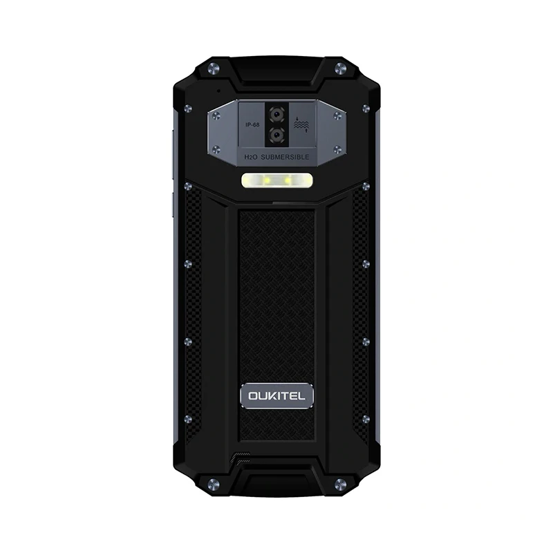 Смартфон Oukitel WP2 4 ГБ+64 ГБ|Смартфоны| |