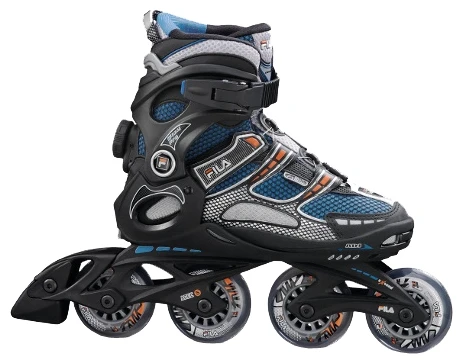 Fila Wizy Pro 2011 76 Mm | Спорт и развлечения