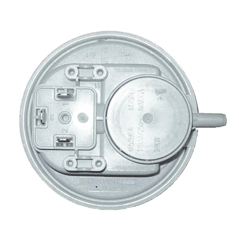 Замена переключателя давления воздуха для бойлера ARISTON Clas BS Genus Egis Matis Evo