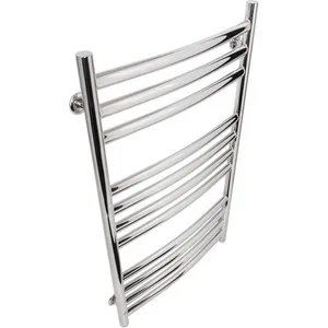 Towel rail water Laris Classic Premium p11 500x900 (73207320) For bathroom holder rack radiator electric heated towels Racks Hardware Fixture Home