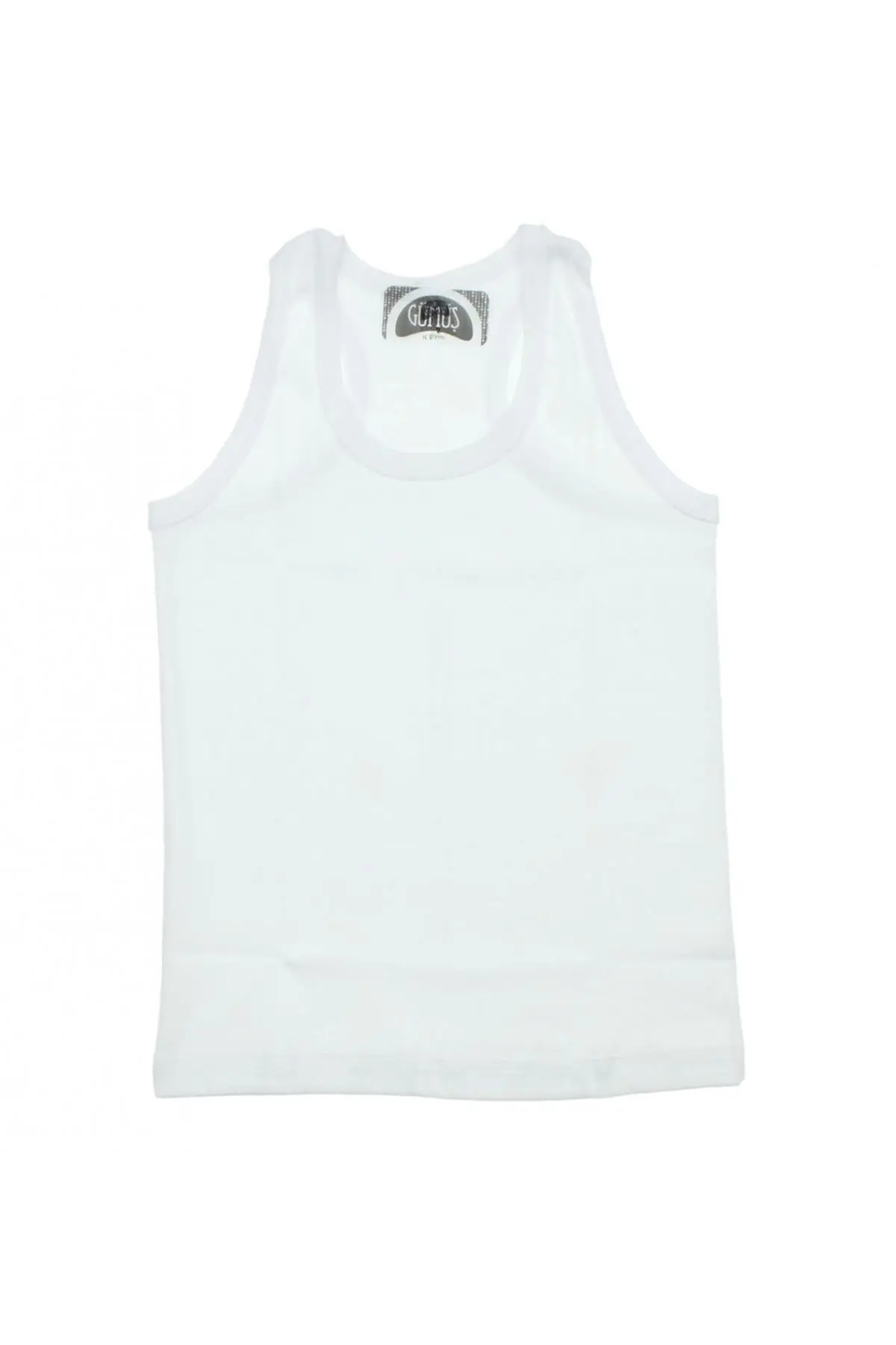 Серебряное нижнее белье одежда для мальчиков белое 040-4040-027 |