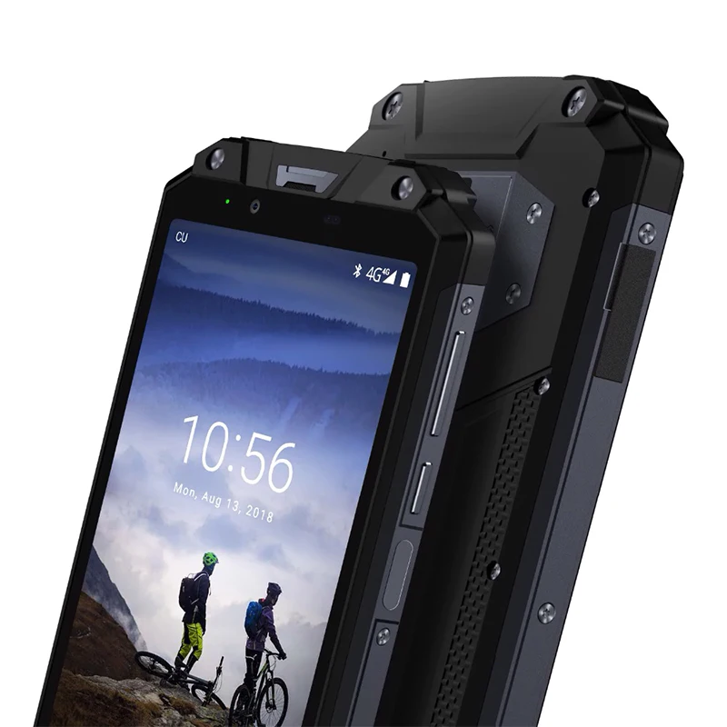 Смартфон Oukitel WP2 4 ГБ+64 ГБ|Смартфоны| |