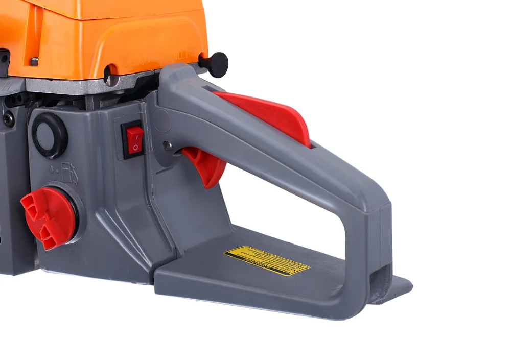 Пила цепная бензиновая Кратон &quotЗверь машина&quot GCS 1800/450|gasoline chain|gasoline chain sawmachine saw |