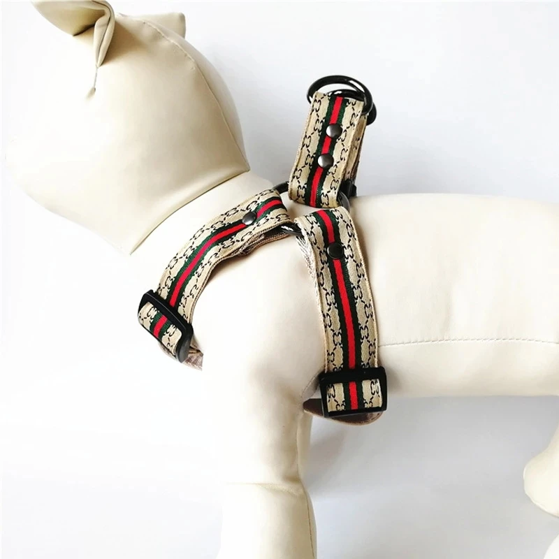 Выдвижной поводок и ошейник для собак индивидуальная нагрудная шлейка товары