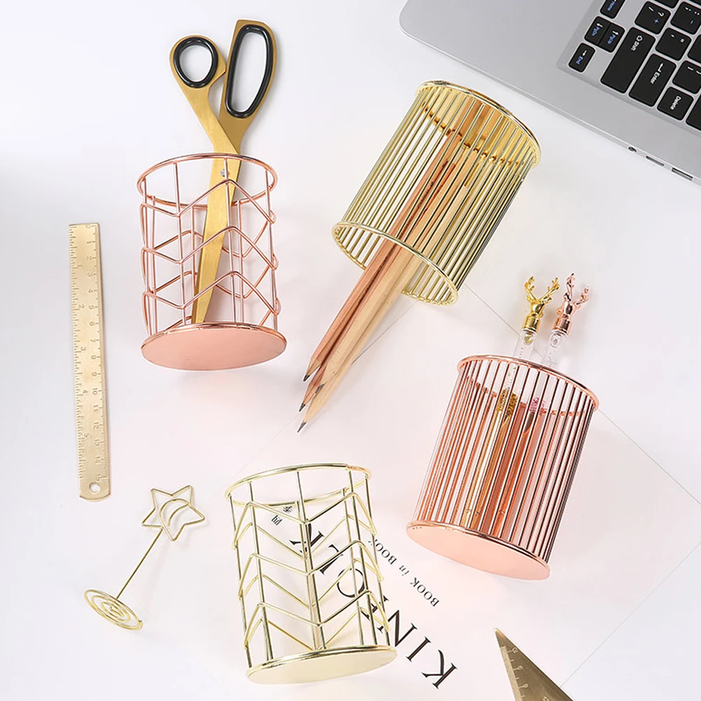 1 шт. Цилиндрическая Коробка для хранения косметики | Дом и сад