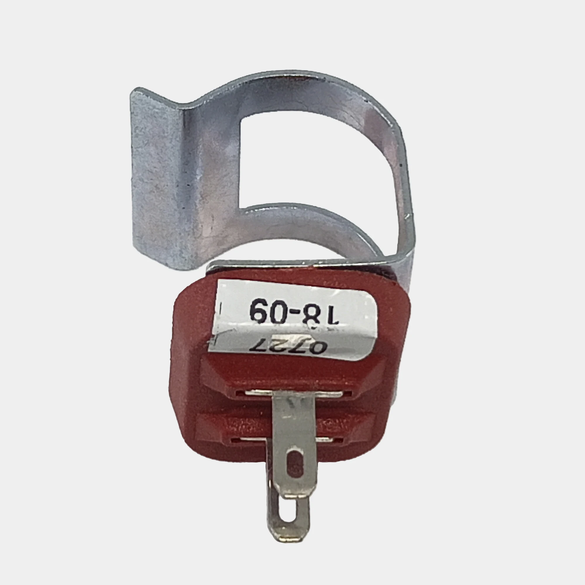 NTC датчик температуры воздуха 1/2 87004000150 направляющий