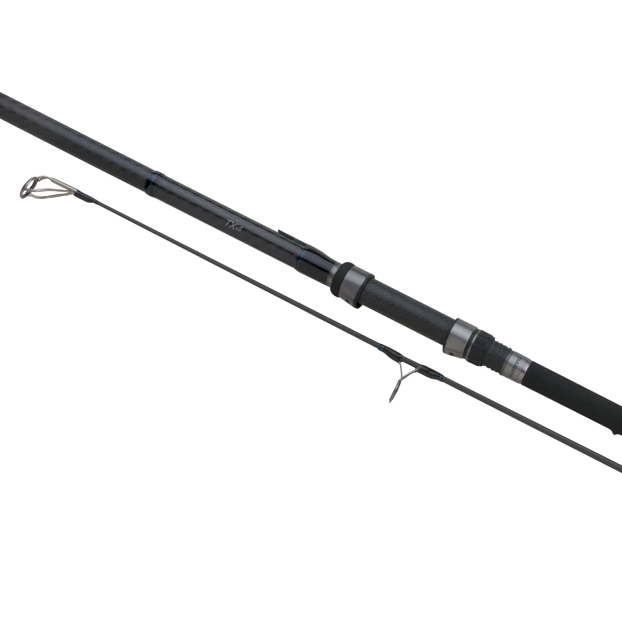 Удилище карповое SHIMANO TRIBAL TX-4 12 INTENSITY | Спорт и развлечения