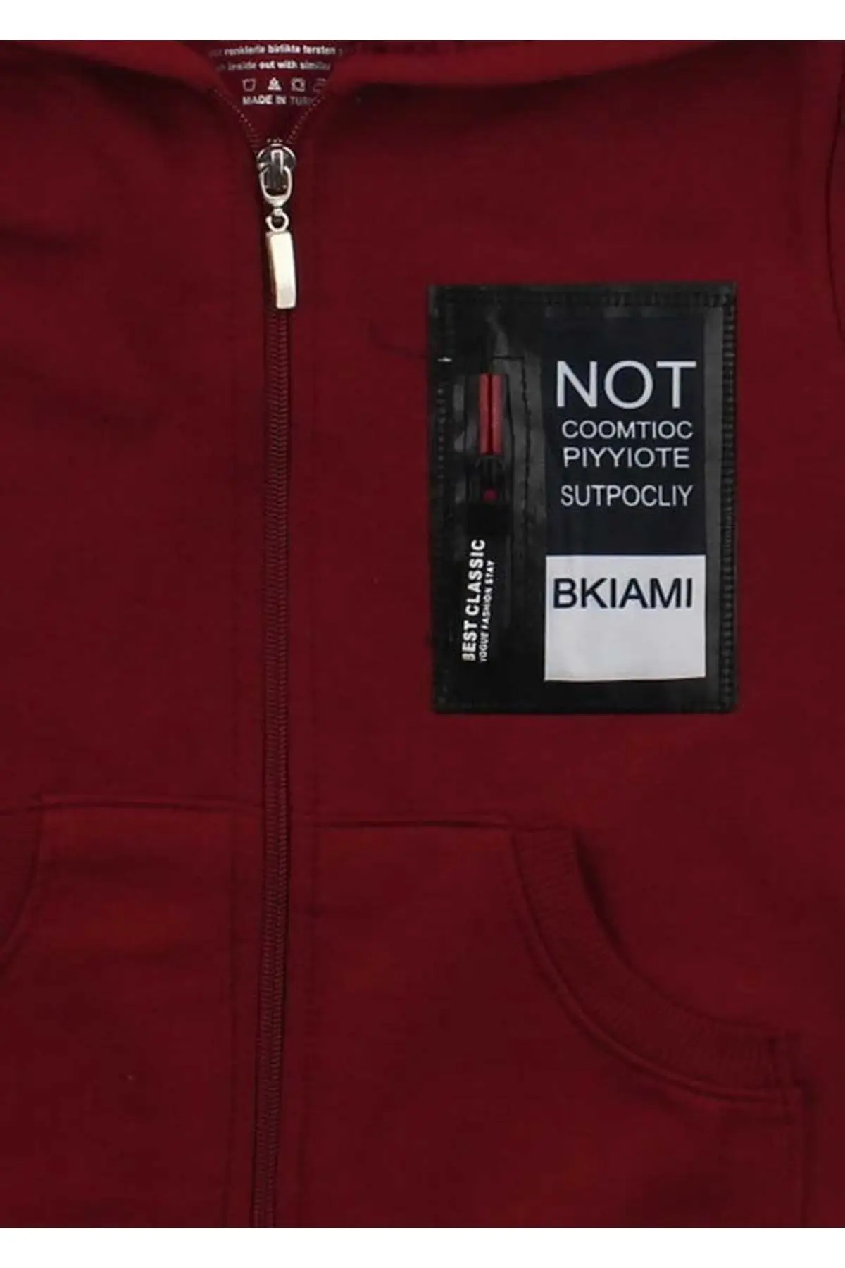 Толстовка с капюшоном для мальчиков | Мать и ребенок