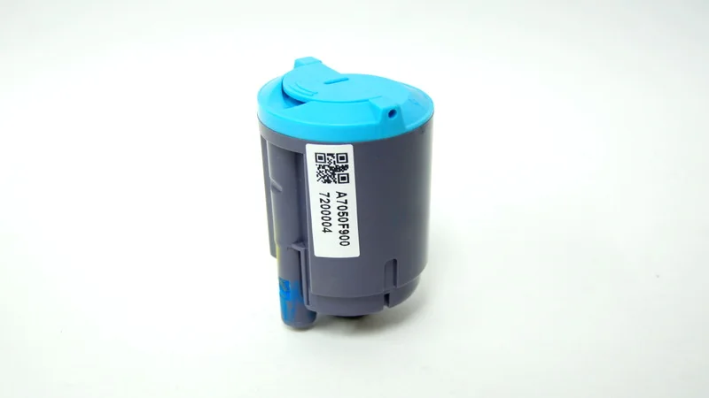 Картридж CLP-C300A Cyan для Samsung CLP-300/ CLX-2160/ CLX-3160 совместимый |