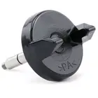 Panasonic ADE97A107 Рычаг привода лопатки для хлебопечек SD, SD-ZB, SD-BT, SD-P, SD-YD, SD-YR, SD-ZX