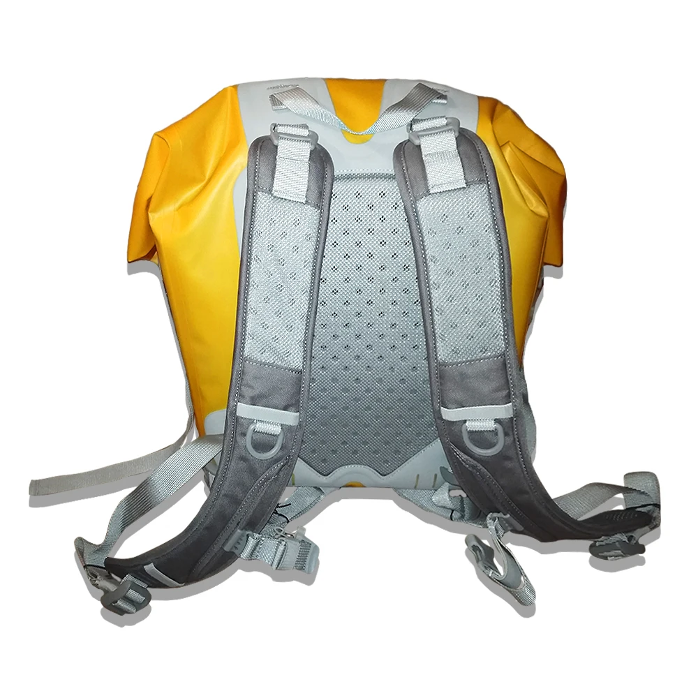 Влагонепроницаемый рюкзак для фототехники Lowepro DryZone BP 40L |