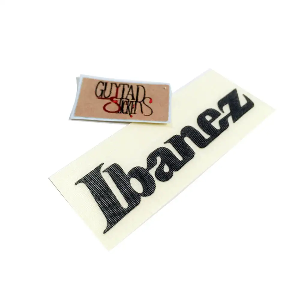 Ibanez headstock. Наклейка ibanez на гриф. Наклейки на гитару ibanez. Ibanez logo. Ibanez наклейка.