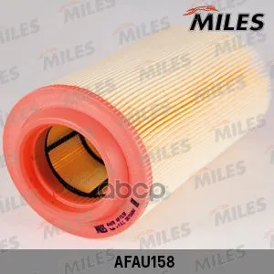 Фильтр Воздушный Mb W203/W204/W211/C209 1.6/1.8 Kompressor Afau158 (Filtron Ak218/1 Mann C14114) Miles арт. AFAU158 |