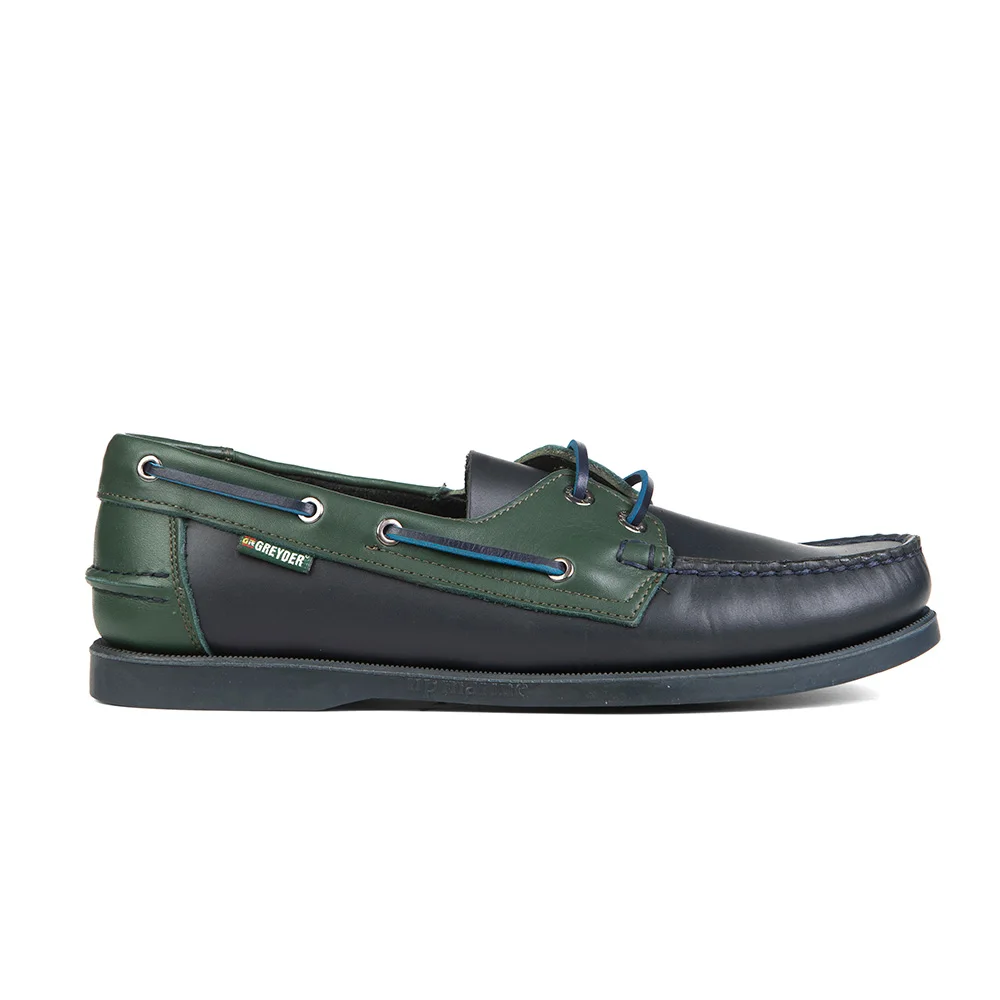 Мужские повседневные туфли кожаные % 100 красные синие ультрамариновые коричневые