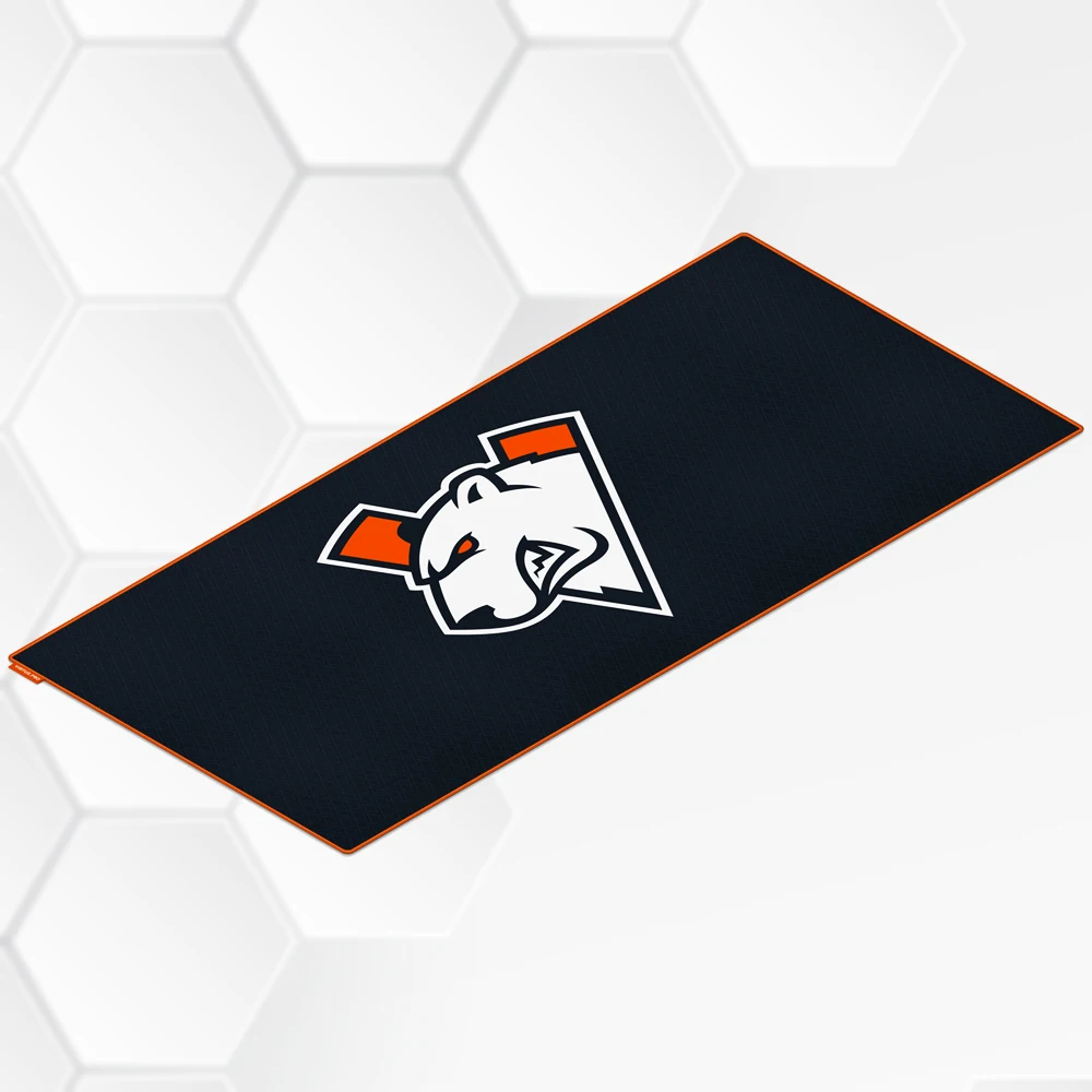Коврик для мыши Virtus.pro Speed Edition M L XL | Компьютеры и офис