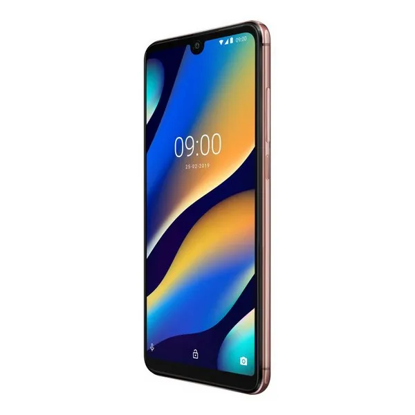 Смартфон WIKO MOBILE View 3 Lite 6 09 "Восьмиядерный 2 Гб ОЗУ 32 ГБ 4000 мАч | Мобильные телефоны