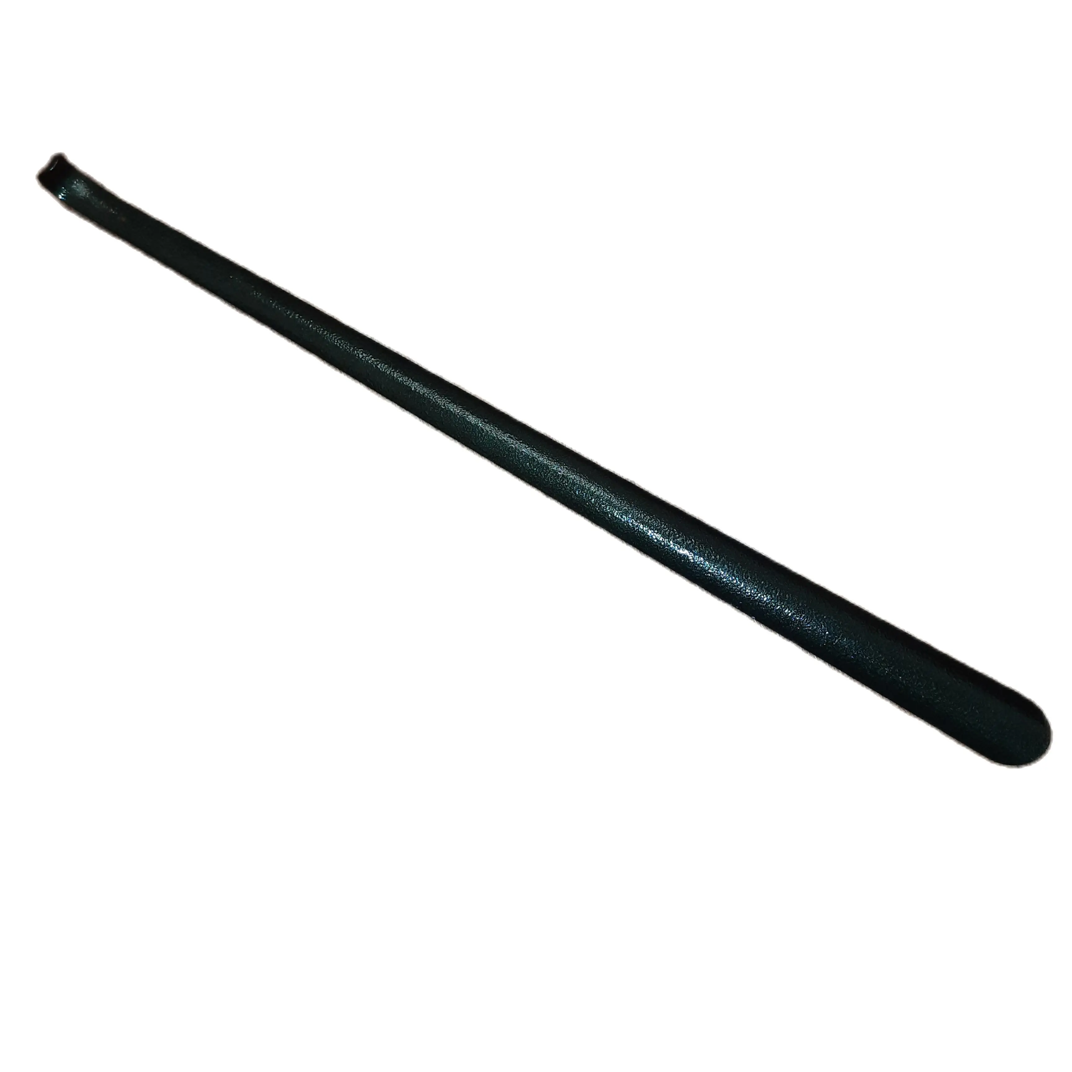 Ложка для обуви/рожок 75 см. металлическая R75003 | Обувь