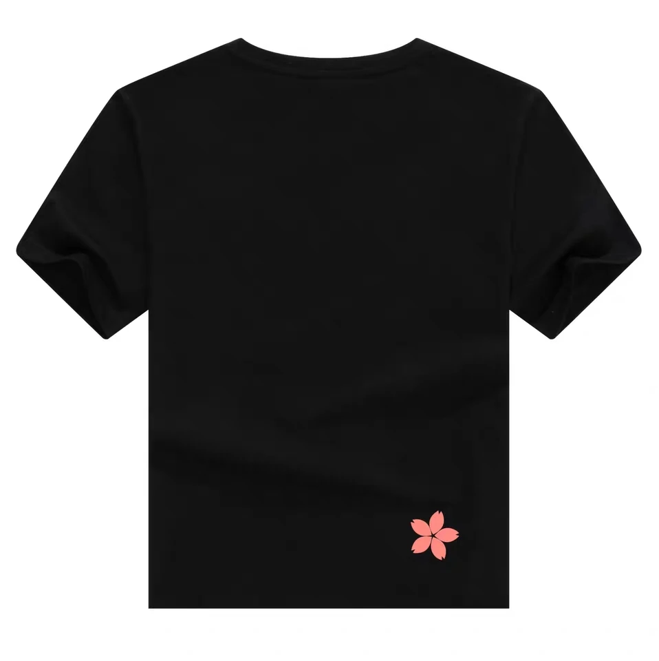 Virtual Youtuber VTB Sakura Miko Hololive Tshirt vtb fan box | Мужская одежда