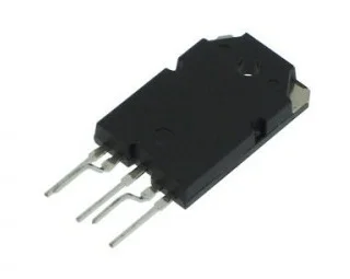 STRF6267 в корпусе ISQL5F