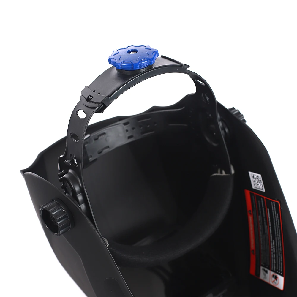 Маска сварщика Patriot 301D (880 501 900) сварочный шлем оборудование защитные шлемы