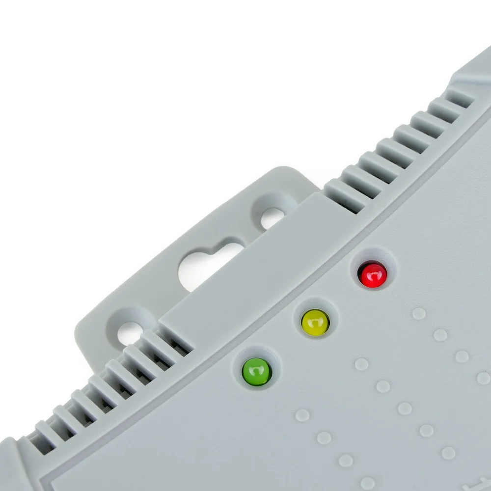 BeMatik-1 IP порт USB сервер RJ45 Gigabit Ethernet 1000 Мбит/с модель NETUSB-100iX4 | Безопасность и защита