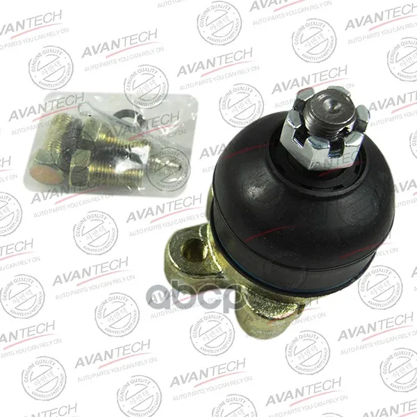 Опора Шаровая Avantech (Up R/L ) Delica Pe8w P23/24/25w P35w(86-)Pd4w / Hyundai H100/Porter/Starex AVANTECH арт. ABJ0502 |