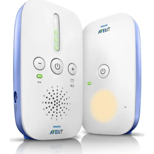 Philips Avent SCD501 / 00 DECT Детский Монитор безопасный сон|Видеоняни| - Цена: 7 514,76 руб.