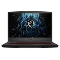 Игровой MSI GF63 Thin 15.6", FHD / Core i7-11800H / 16+512 ГБ SSD / RTX 3050 4ГБ по скидке