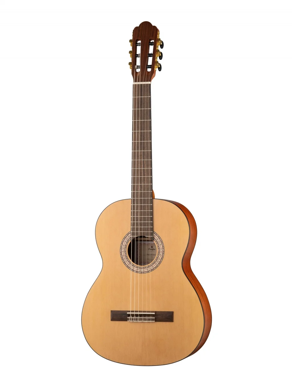 Primera classical guitar 4/4 prodipe | jmfprimera4/4 Спорт и развлечения