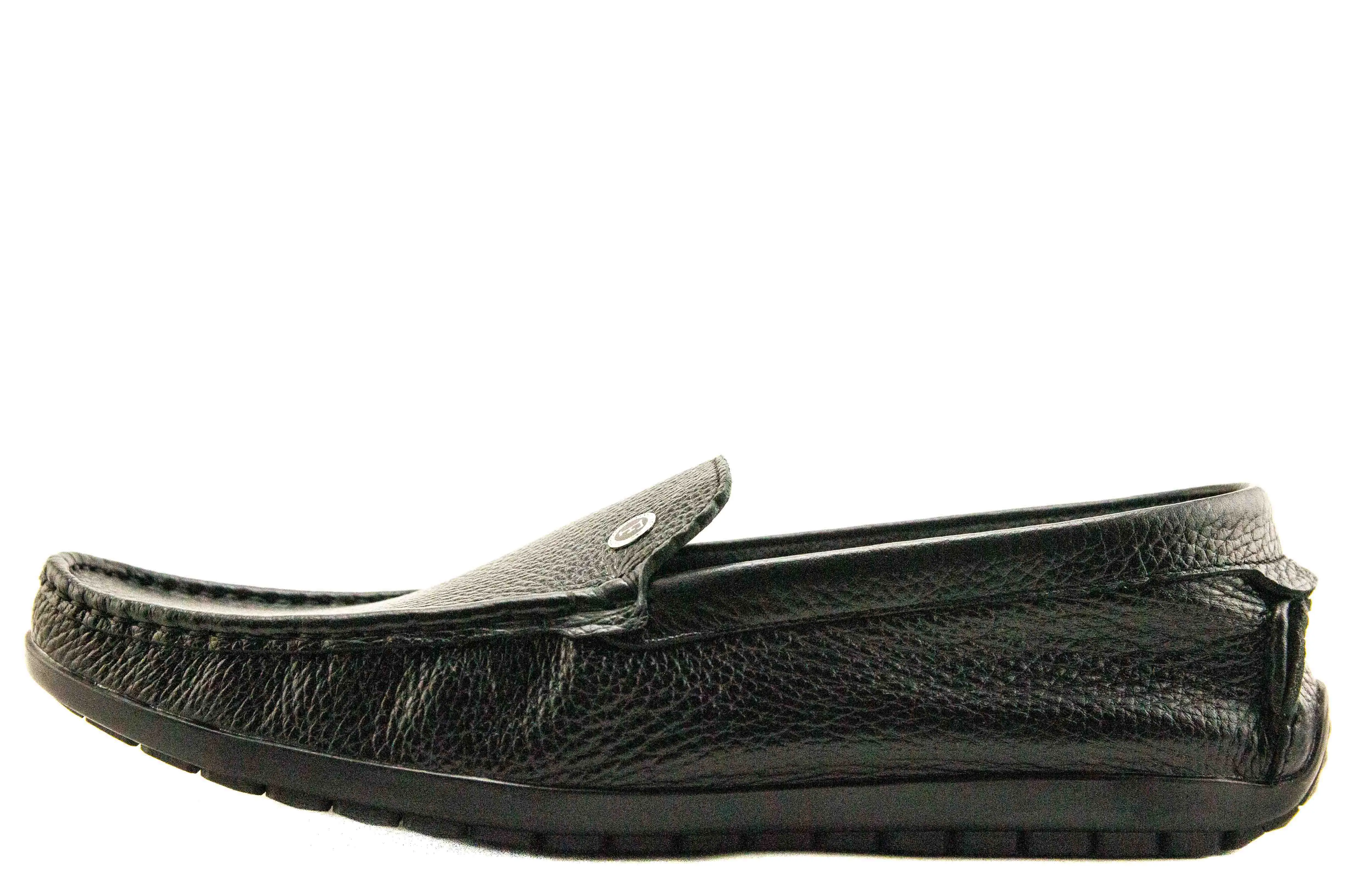 9 117 01 Мокасины мужские Montini Richi|Туфли| |