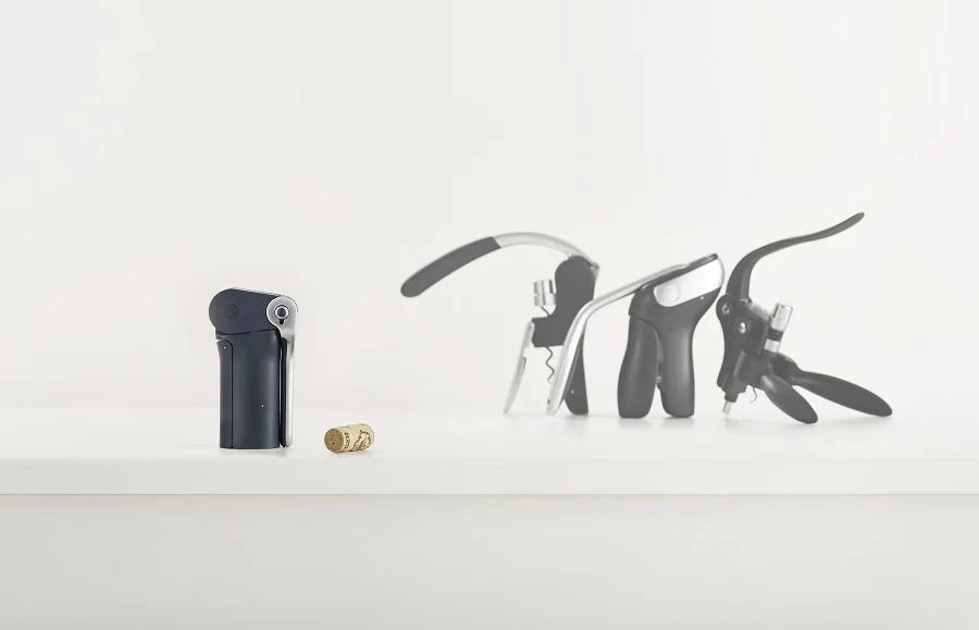 Wine Opener toggle Barwise | Дом и сад