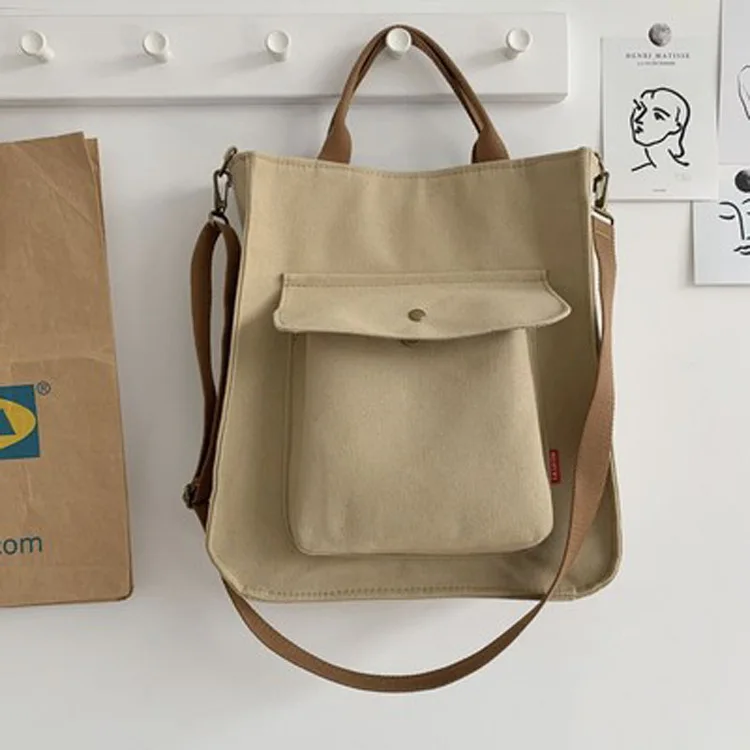

Shoulder Bag Template 135