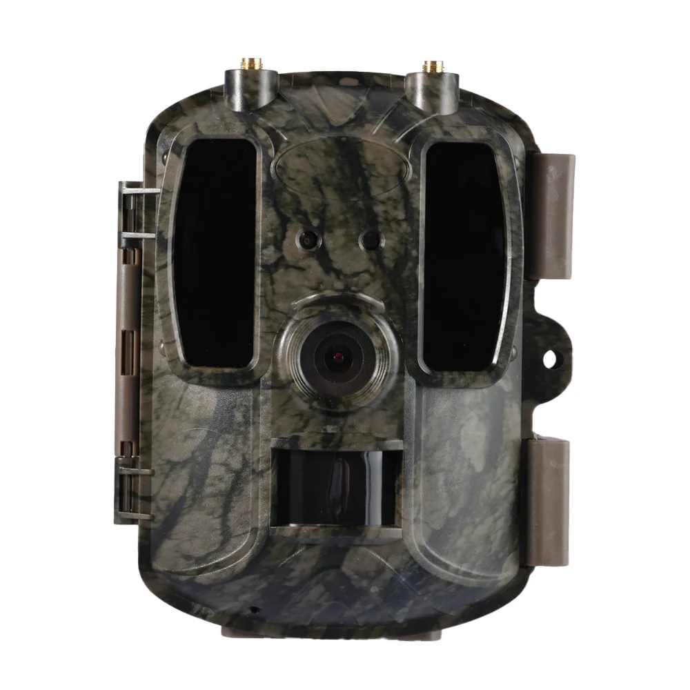BL480L P 4G для охоты Камера s 940nm IR дикой природы леса охотничья ловушка 12MP HD диких