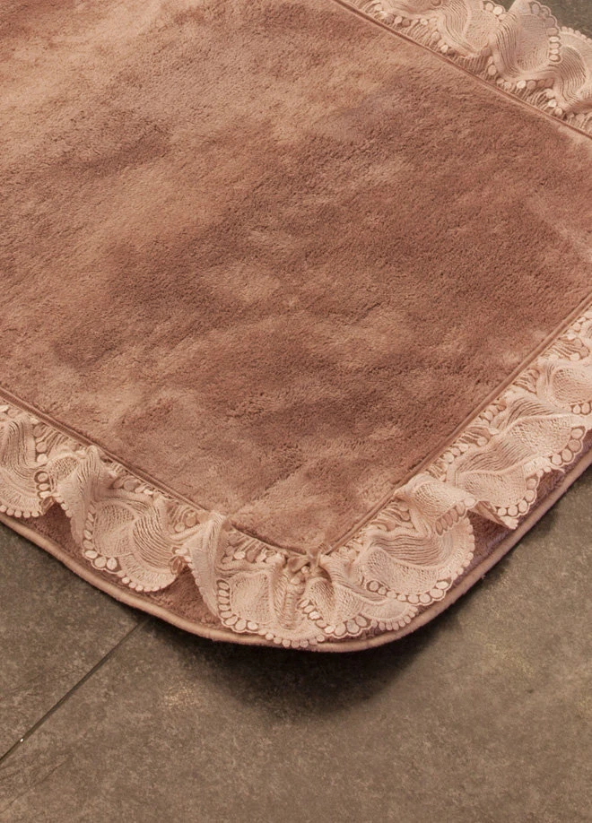 

Eem Siena Mat Color Rose (70X120)