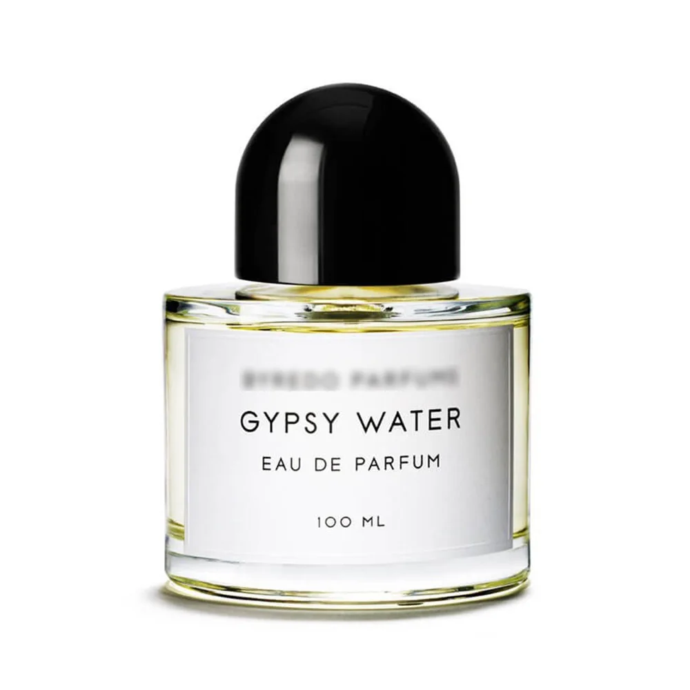 Gypsy Water Парфюмерная вода цыганская отливанты 5мл 10мл 15мл 20мл 30мл очень стойкий