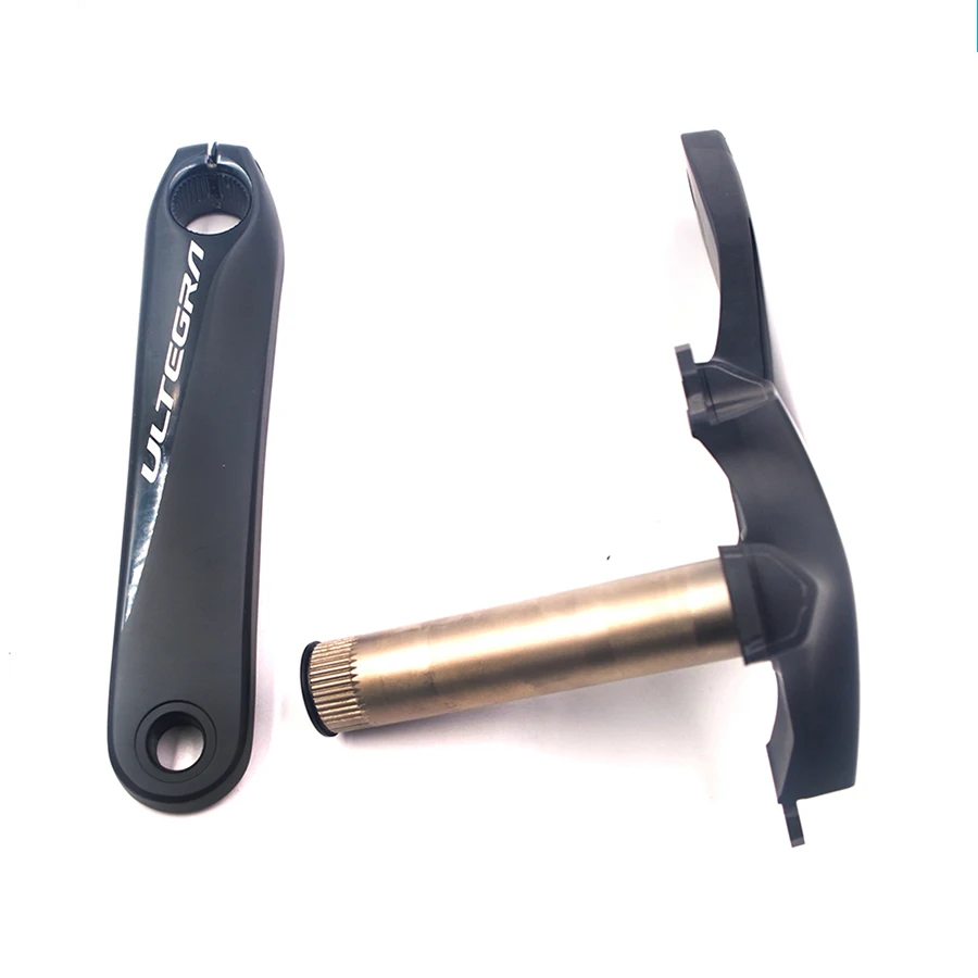 fc r8000 CRANKSET MTB ROAD BIKE accessories 11Speed Left/Right CRANK ARM 165mm 170mm 172.5mm 175mm Cycling Repair bicycle PARTS | Спорт и