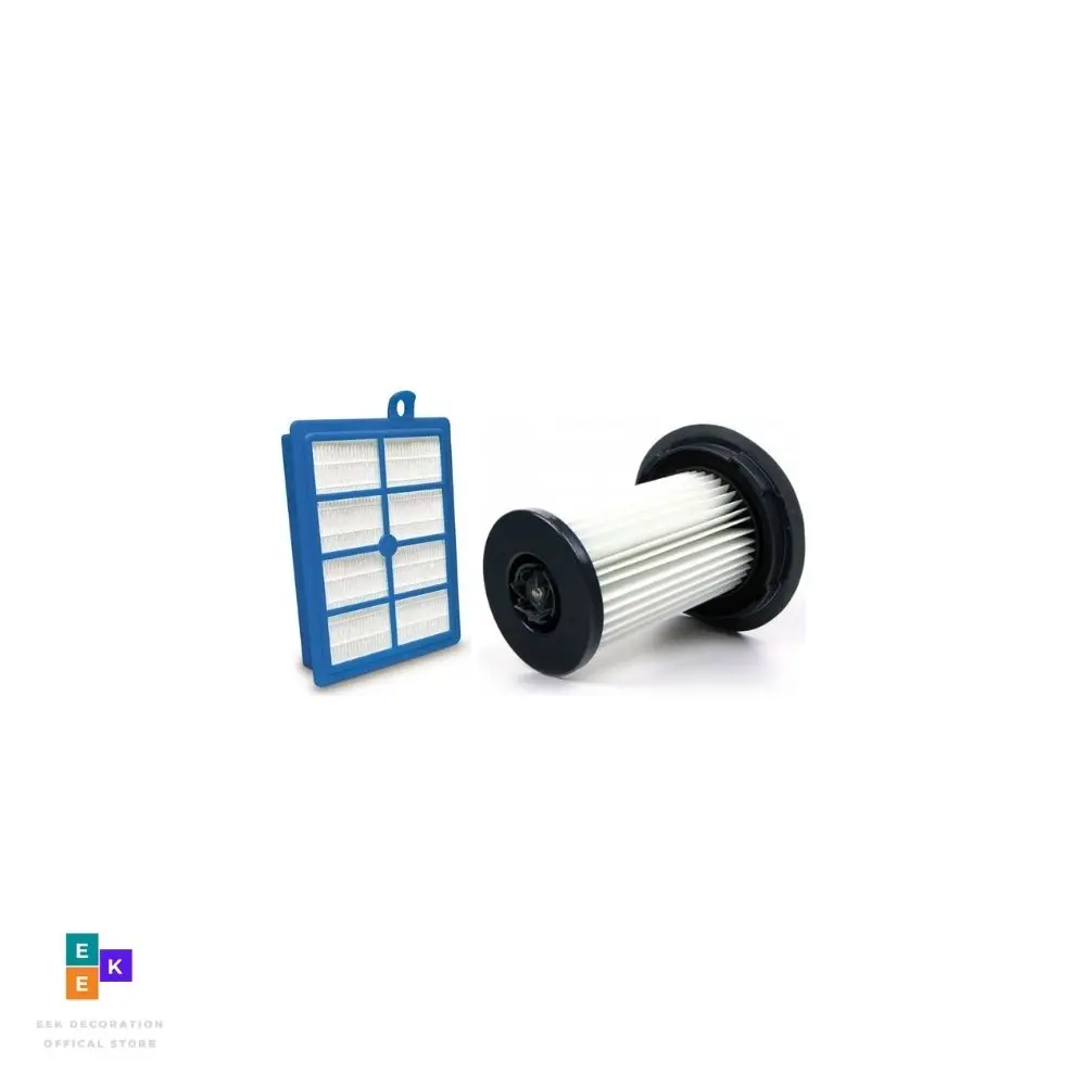 HEPA-фильтр для Philips FC9222 FC9225 FC9228 FC9232 FC9236 FC9238 Autoclean | Бытовая техника