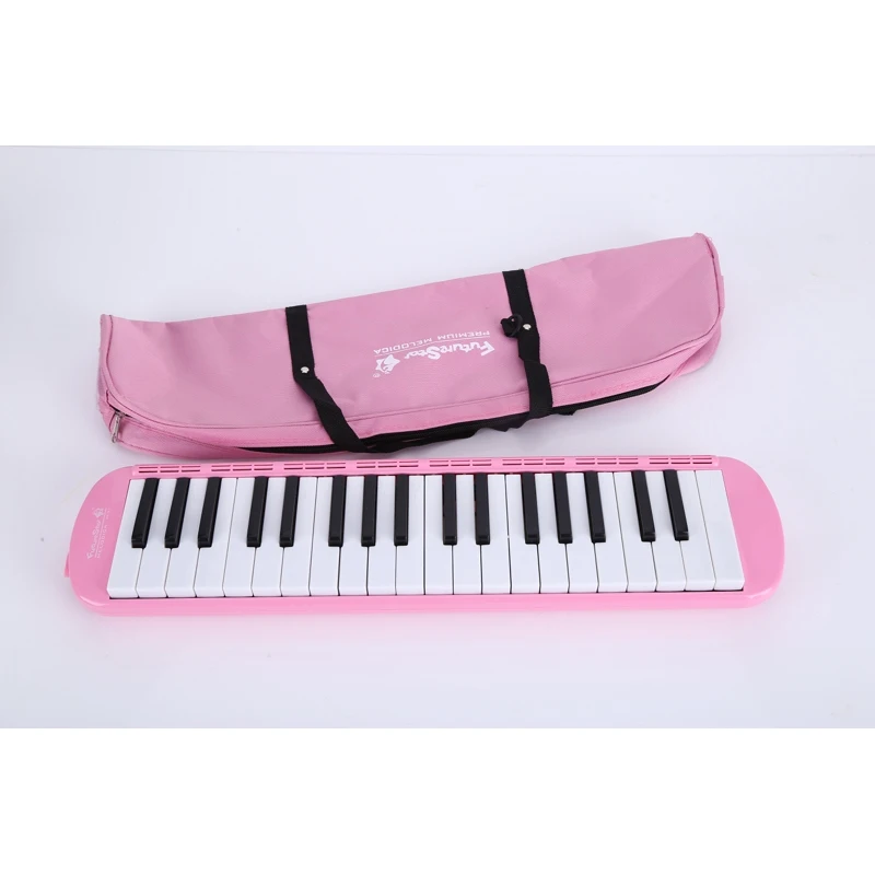 Мелодика Future Star FF-37 (МАТЕРЧАТЫЙ кейс) |