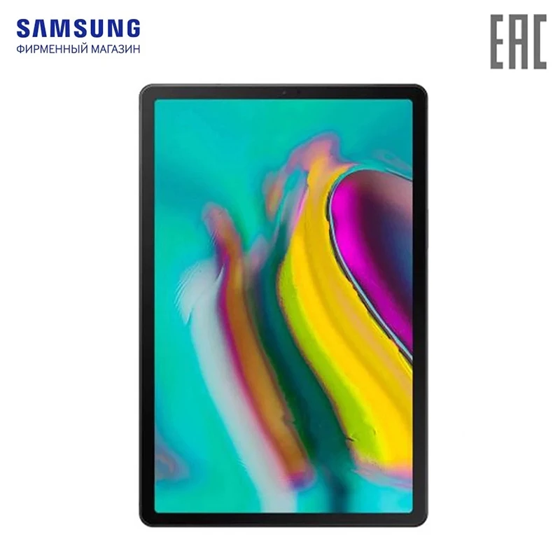 Планшет Samsung Galaxy Tab S5e LTE 64 ГБ | Компьютеры и офис