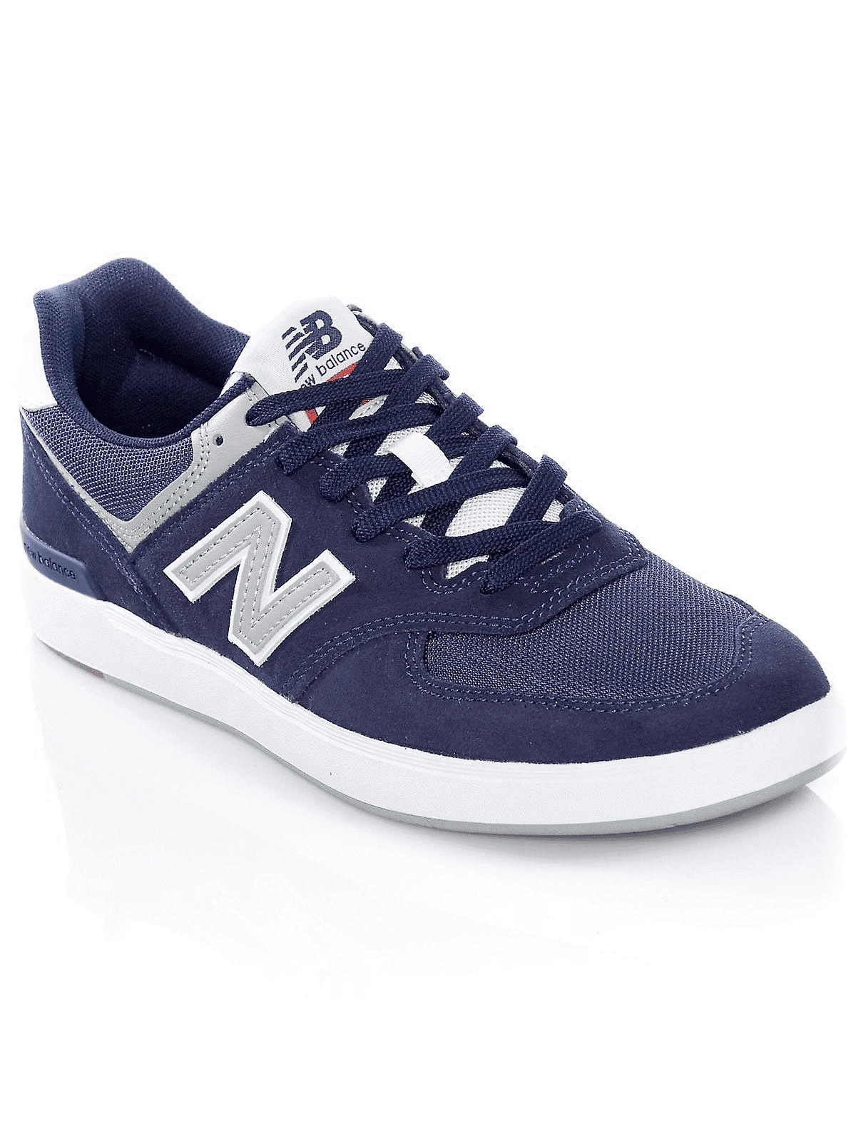 New Balance Am 574 NYR Marino Zapatillas para Hombre|Обувь для роликов| |