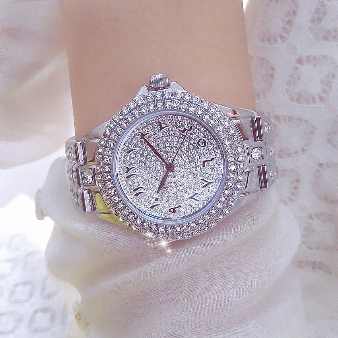 Women Luxury Brand Watch 2022 Dress Women Wrist Watch Quartz Ladies Watches Female Clock Bayan Kol Saati