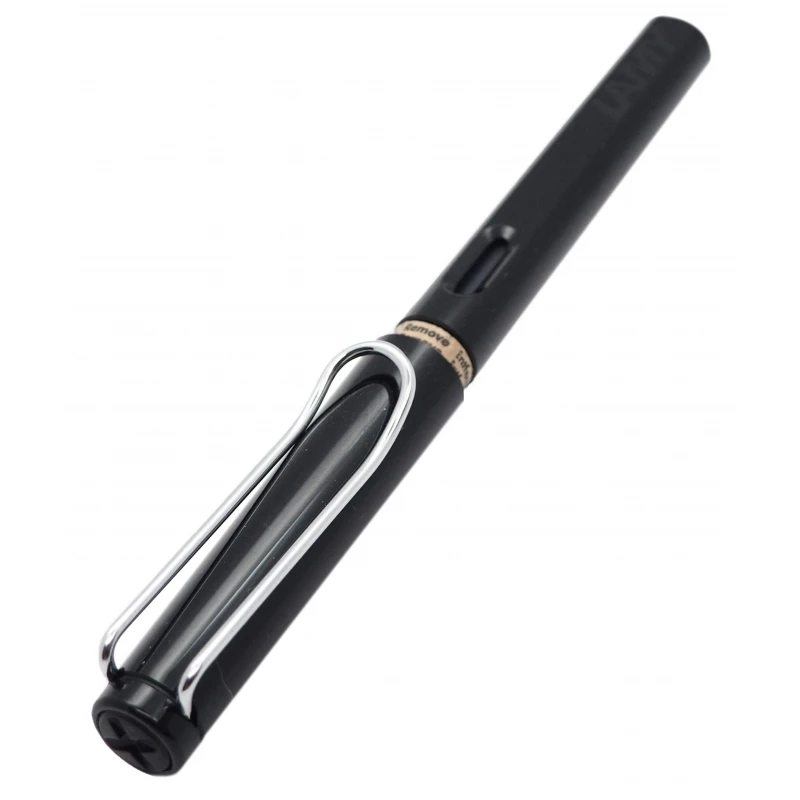 Ручка перьевая Lamy 019 safari Черный EF 995533 4000241 |