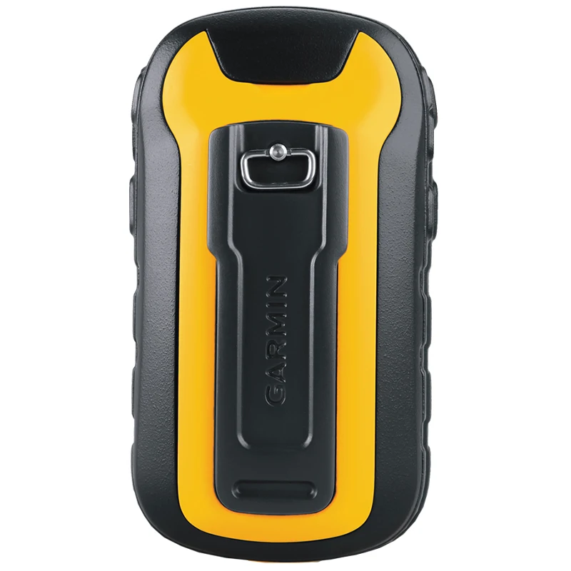 Туристический Gps навигатор Garmin eTrex 10 для леса охоты зимней рыбалки на льду туризма