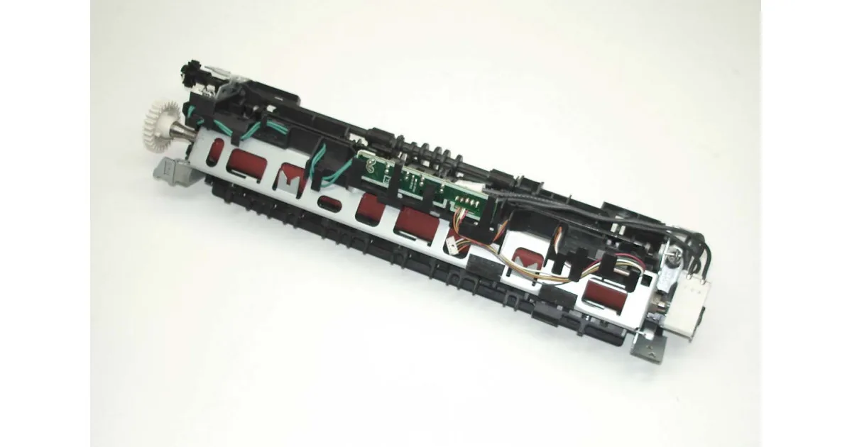 Узел термозакрепления RM1-8283 | RM1-7734 RC2-9205 RM1-6873 для HP LJ Pro M1132/ M1136/ M1212/ M1217/ Canon FAX-L170/ L150/ M